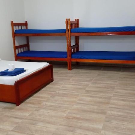 Apartamento Domingos Copacabana Lejlighed Rio de Janeiro Eksteriør billede