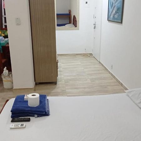 Apartamento Domingos Copacabana Lejlighed Rio de Janeiro Eksteriør billede