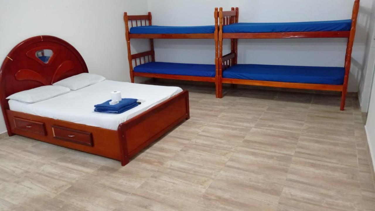 Apartamento Domingos Copacabana Lejlighed Rio de Janeiro Eksteriør billede