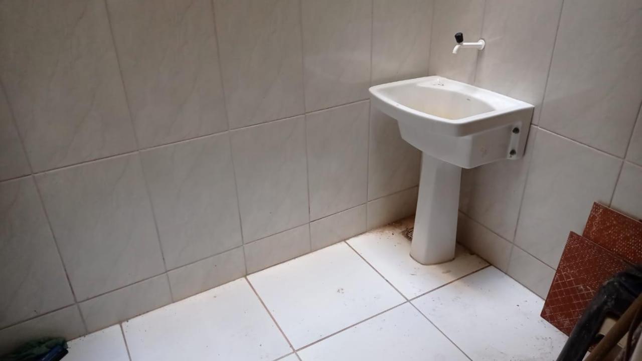 Apartamento Domingos Copacabana Lejlighed Rio de Janeiro Eksteriør billede