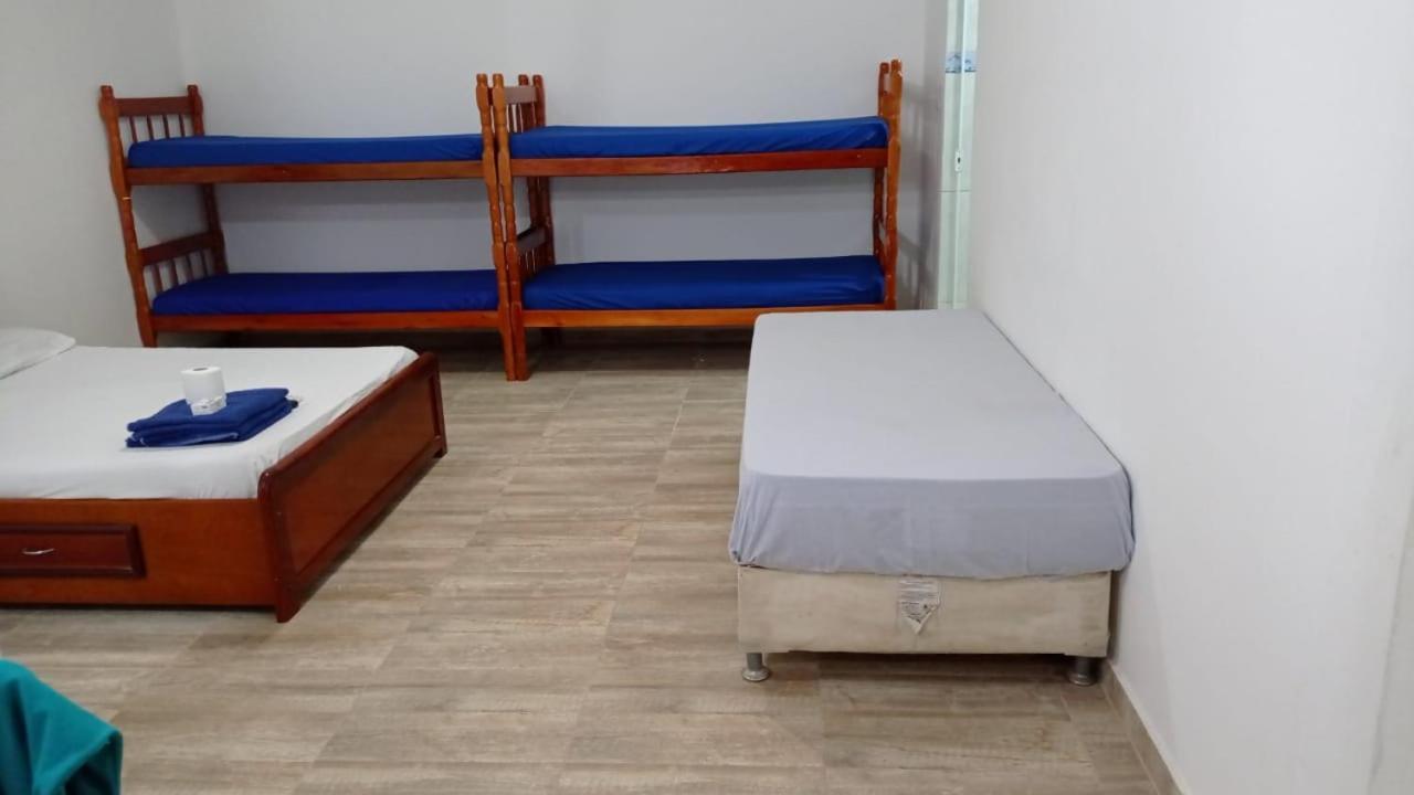 Apartamento Domingos Copacabana Lejlighed Rio de Janeiro Eksteriør billede