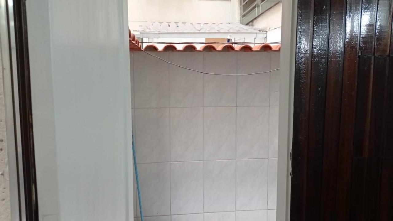 Apartamento Domingos Copacabana Lejlighed Rio de Janeiro Eksteriør billede